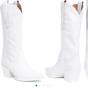 Jeffrey Campbell boots